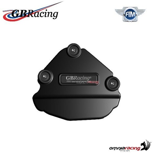 Pulse crankcase cover - pulse,