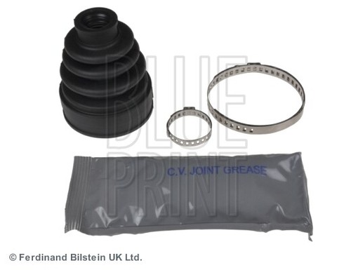 Bellow set drive shaft - bellow,