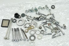 HONDA CB 125 R JC91 Screws