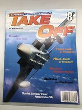 Take Off Magazine Volume 1