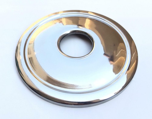 Wheel trim hub cover - trim/,