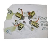 Motor Brush Box genuine iskra