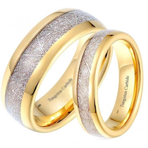 His and hers matching - his,