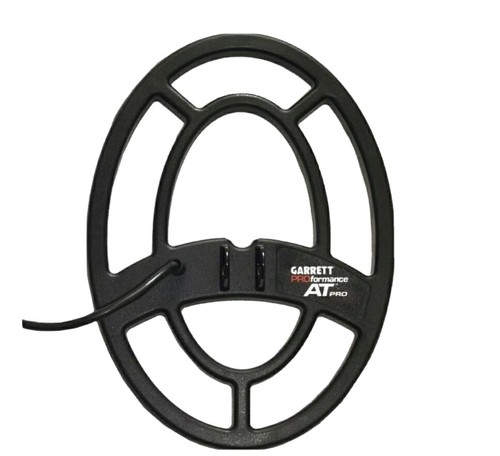 Garrett x12 proformance - garrett, 9"x12"