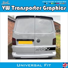 Volkswagn transporter rear - volkswagn,