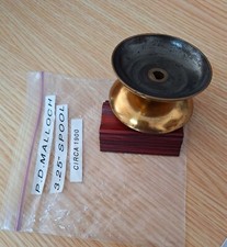 MALLOCH 3.25 SPOOL -  CIRCA