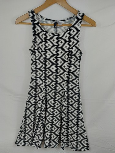 Divided womens black - h&m,