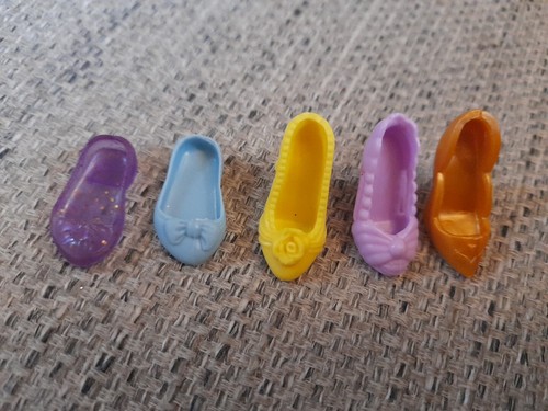 Disney princess odd shoes - disney,