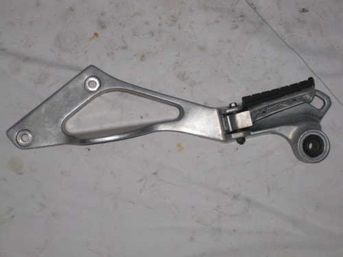 Yamaha tdm 850 4tx - yamaha,