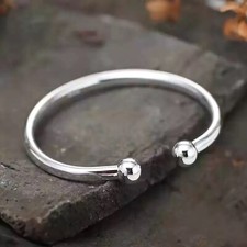 Solid Sterling Silver Mens