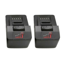 4AH 2X Battery for Snap on 18V