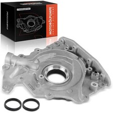 Oil Pump For Peugeot Ford