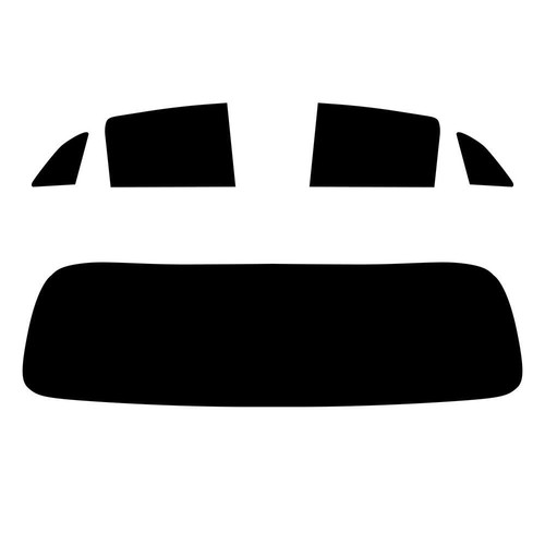 Pre cut window tint - tint, for