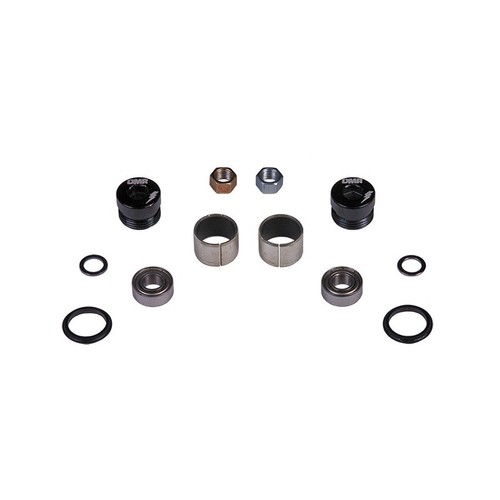 Dmr vault pedal service - vault,