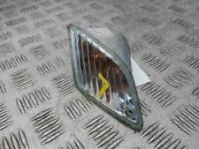 Piaggio (Vespa) GTS 300 SUPER (2008-2013) Left Rear Indicator