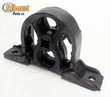 BMW 320 2.0 TD Exhaust Bracket