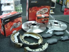 VAUXHALL CORSA D 1.2SXi 2009