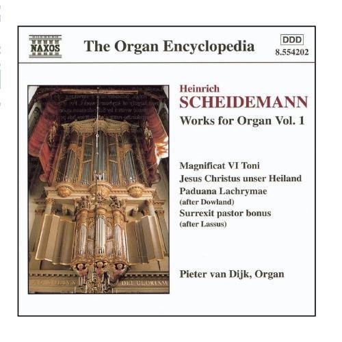 Organ encyclopaedia - encyclopaedia,