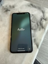 iPhone 11 Pro Max 64GB Space Grey