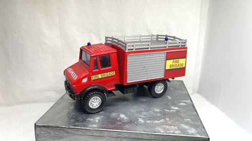 Hongwell 1864 mercedes unimog - hongwell,