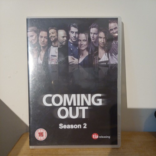 Coming out season new region - out, 1