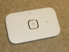 Huawei E5573BS-322 4G Mobile