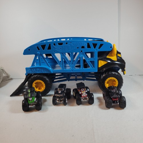 Hot wheels toro - wheels,