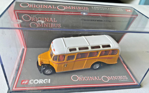 Corgi ooc 42505 - 42505, ob