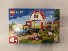 LEGO City Farm 60346 Barn and