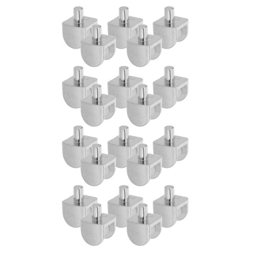 20pcs white zinc alloy - 20pcs,