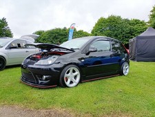Ford Escort Cosworth Alloys