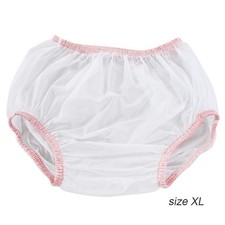 Adult waterproof vinyl - adult,