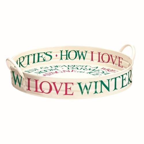 Emma bridgewater christmas - emma,