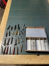 Vintage And Antique Fishing
