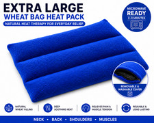 Wheat bag xtra large - bag,