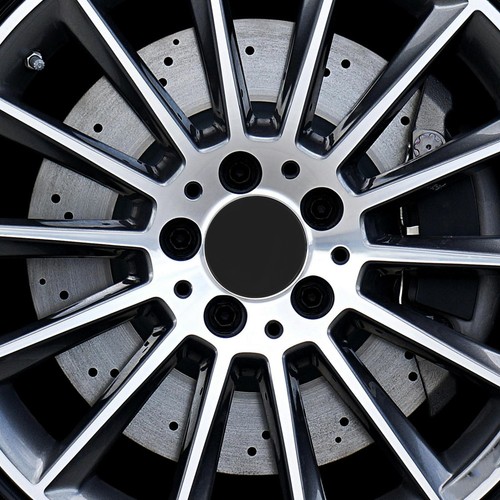 4pcs car wheel hub - car, caps