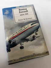 Boeing Aircraft since 1916 by