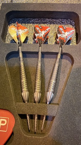 Target darts set 26g - set,