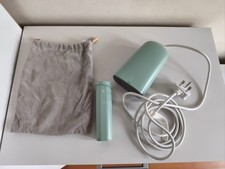 Homeasy Clothes Steamer Portable Handheld Travel Iron - Small - Used, Good