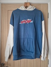 Childish “Theme-Park” Hoodie TGF Adult Unisex Size Large (RARE)