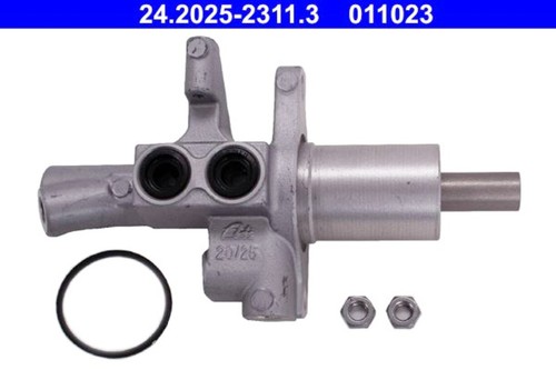 Brake master cylinder ate fits - brake,