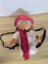 Orinoco Backpack - The Wombles