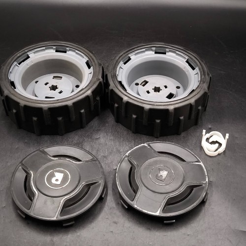 Robomow rc308u - (pack, of