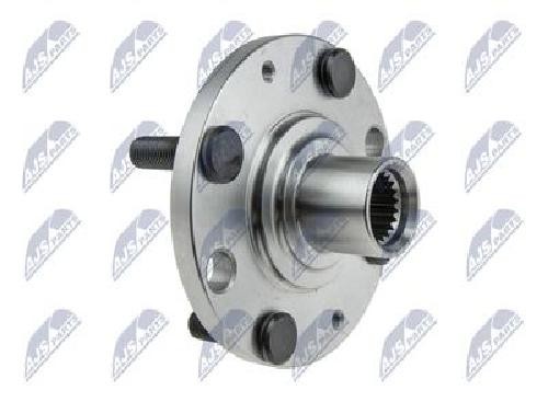 Genuine nty wheel hub - nty,