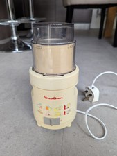 Rare Vintage Moulinex Despose
