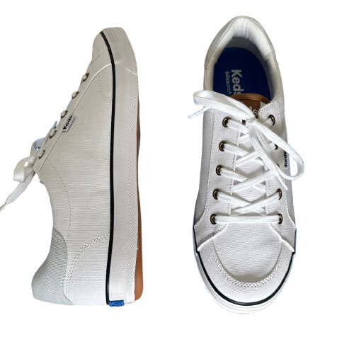 Keds trainers women white - keds, women's