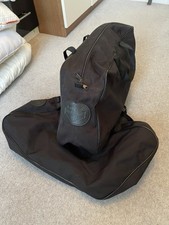 Harley Davidson Pannier Liners / Bags