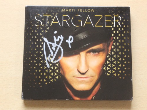 Marti pellow stargazer 2021 - marti, 2x