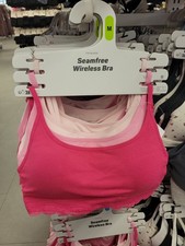 Women Primark 3pk Seamfree