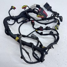 FORD KA MK2 ENGINE LOOM WIRING